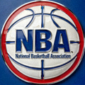 NBA 美国职业篮球联赛 Logo - 篮球运动顶级联盟标志