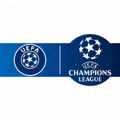 欧洲足球联合会 UEFA Logo - 欧洲冠军联赛标志