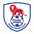 英超联赛 Premier League Logo - 英格兰顶级足球联赛标志